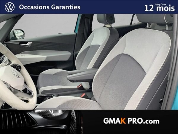 Volkswagen Id.3 204 ch 1st plus