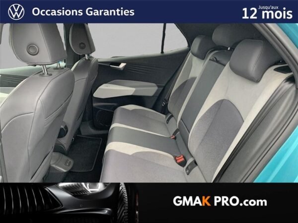 Volkswagen Id.3 204 ch 1st plus