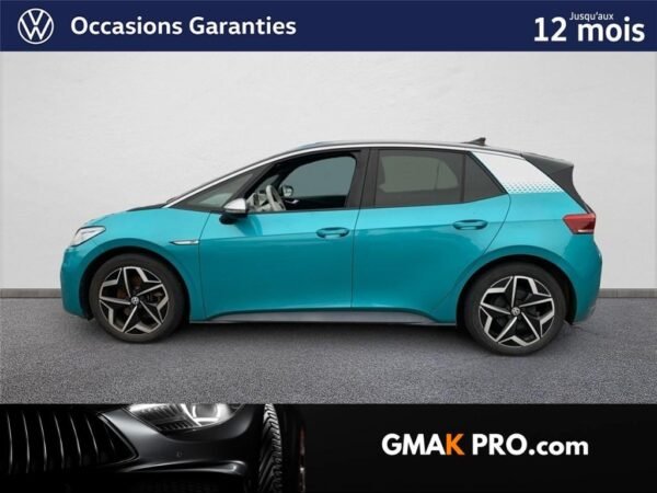Volkswagen Id.3 204 ch 1st plus