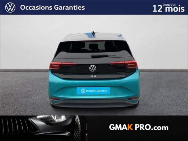 Volkswagen Id.3 204 ch 1st plus