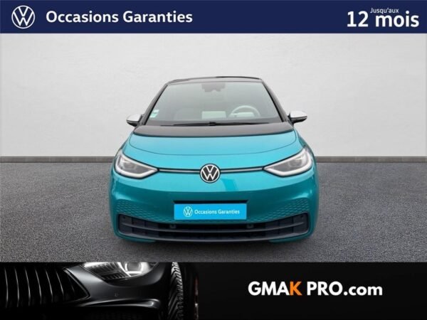 Volkswagen Id.3 204 ch 1st plus