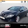 Seat Leon ii 2.0 tsi 265 cupra-r