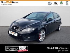 Seat Leon ii 2.0 tsi 265 cupra-r
