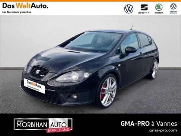 Seat Leon ii 2.0 tsi 265 cupra-r