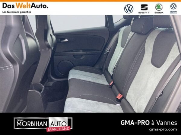 Seat Leon ii 2.0 tsi 265 cupra-r