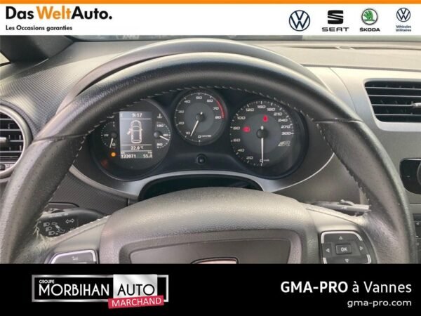 Seat Leon ii 2.0 tsi 265 cupra-r