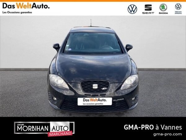 Seat Leon ii 2.0 tsi 265 cupra-r