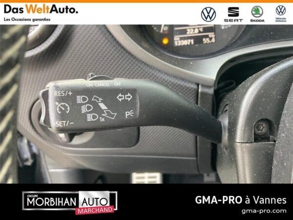 Seat Leon ii 2.0 tsi 265 cupra-r