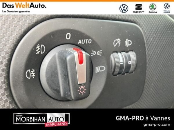 Seat Leon ii 2.0 tsi 265 cupra-r