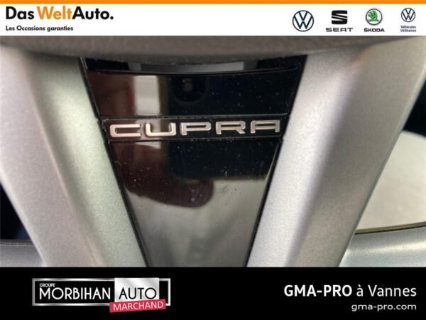 Seat Leon ii 2.0 tsi 265 cupra-r