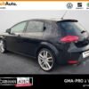 Seat Leon ii 2.0 tsi 265 cupra-r