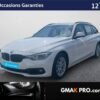 Bmw Serie 3 f30/f31 Touring 318i 136 ch bva8 lounge
