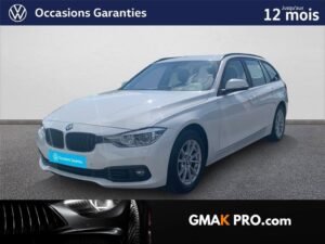 Bmw Serie 3 f30/f31 Touring 318i 136 ch bva8 lounge