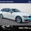 Bmw Serie 3 f30/f31 Touring 318i 136 ch bva8 lounge