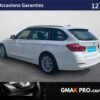 Bmw Serie 3 f30/f31 Touring 318i 136 ch bva8 lounge