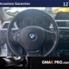 Bmw Serie 3 f30/f31 Touring 318i 136 ch bva8 lounge