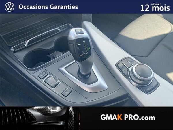 Bmw Serie 3 f30/f31 Touring 318i 136 ch bva8 lounge