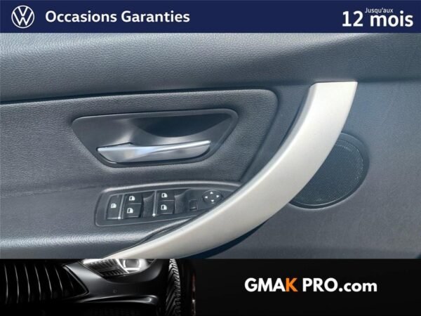 Bmw Serie 3 f30/f31 Touring 318i 136 ch bva8 lounge