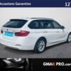 Bmw Serie 3 f30/f31 Touring 318i 136 ch bva8 lounge