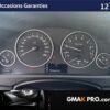 Bmw Serie 3 f30/f31 Touring 318i 136 ch bva8 lounge