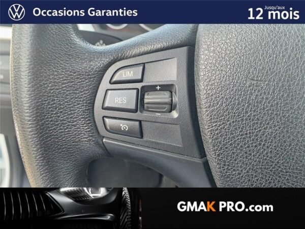 Bmw Serie 3 f30/f31 Touring 318i 136 ch bva8 lounge