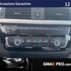 Bmw Serie 3 f30/f31 Touring 318i 136 ch bva8 lounge
