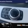 Bmw Serie 3 f30/f31 Touring 318i 136 ch bva8 lounge