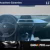 Bmw Serie 3 f30/f31 Touring 318i 136 ch bva8 lounge