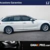 Bmw Serie 3 f30/f31 Touring 318i 136 ch bva8 lounge