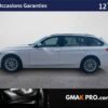 Bmw Serie 3 f30/f31 Touring 318i 136 ch bva8 lounge