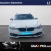 Bmw Serie 3 f30/f31 Touring 318i 136 ch bva8 lounge