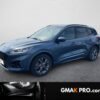 Ford Kuga iii 2.5 duratec 190 ch flexifuel fhev e85 powershift st-line