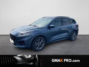 Ford Kuga iii 2.5 duratec 190 ch flexifuel fhev e85 powershift st-line