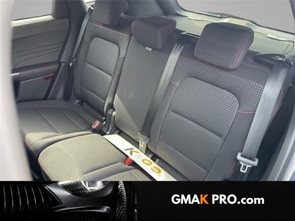 Ford Kuga iii 2.5 duratec 190 ch flexifuel fhev e85 powershift st-line
