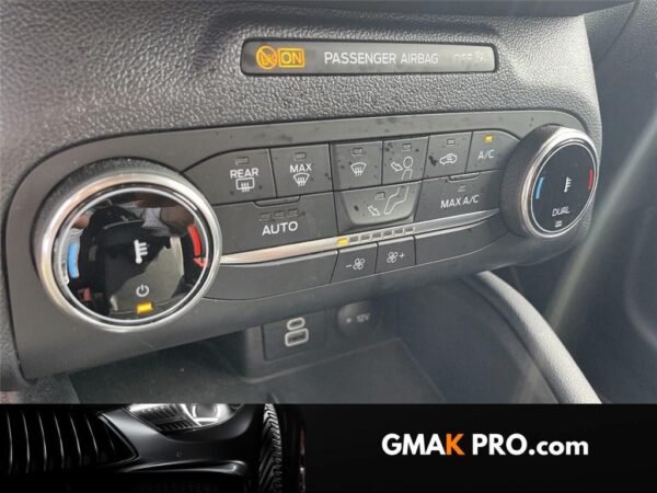Ford Kuga iii 2.5 duratec 190 ch flexifuel fhev e85 powershift st-line