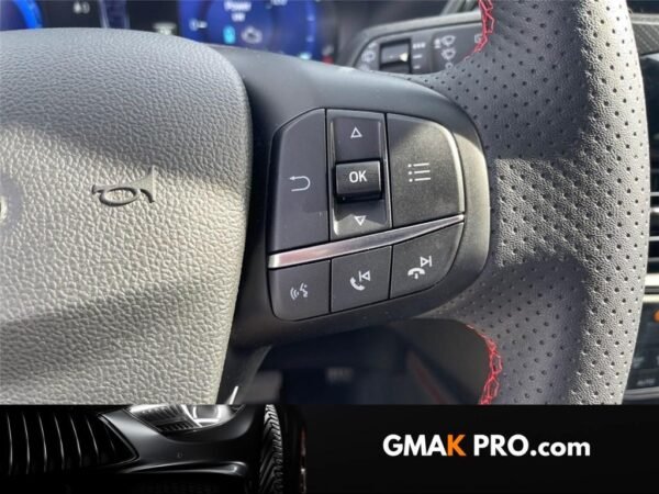 Ford Kuga iii 2.5 duratec 190 ch flexifuel fhev e85 powershift st-line