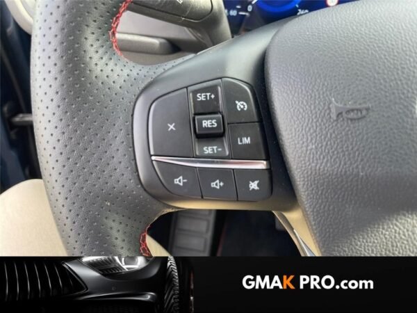 Ford Kuga iii 2.5 duratec 190 ch flexifuel fhev e85 powershift st-line
