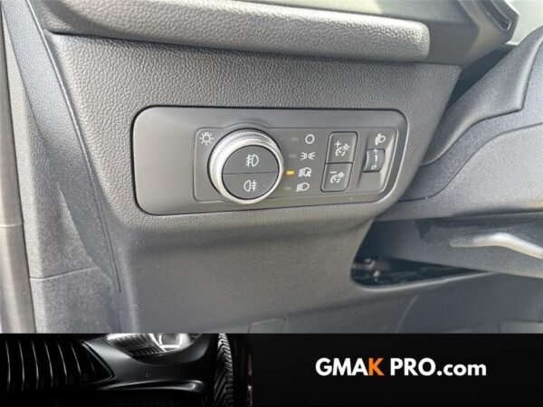Ford Kuga iii 2.5 duratec 190 ch flexifuel fhev e85 powershift st-line