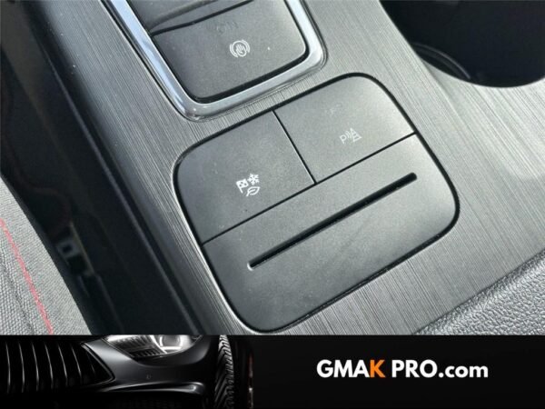 Ford Kuga iii 2.5 duratec 190 ch flexifuel fhev e85 powershift st-line