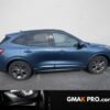 Ford Kuga iii 2.5 duratec 190 ch flexifuel fhev e85 powershift st-line