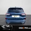 Ford Kuga iii 2.5 duratec 190 ch flexifuel fhev e85 powershift st-line