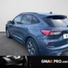 Ford Kuga iii 2.5 duratec 190 ch flexifuel fhev e85 powershift st-line