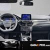 Ford Kuga iii 2.5 duratec 190 ch flexifuel fhev e85 powershift st-line
