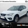 image_3142547_1 Seat Arona 1.0 ecotsi 95 ch start/stop bvm5 xcellence