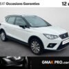 image_3142547_10 Seat Arona 1.0 ecotsi 95 ch start/stop bvm5 xcellence