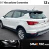 image_3142547_11 Seat Arona 1.0 ecotsi 95 ch start/stop bvm5 xcellence