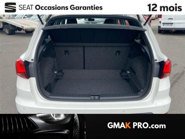 image_3142547_14 Seat Arona 1.0 ecotsi 95 ch start/stop bvm5 xcellence
