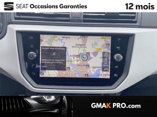 image_3142547_15 Seat Arona 1.0 ecotsi 95 ch start/stop bvm5 xcellence