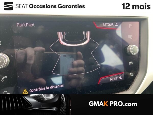 image_3142547_20 Seat Arona 1.0 ecotsi 95 ch start/stop bvm5 xcellence