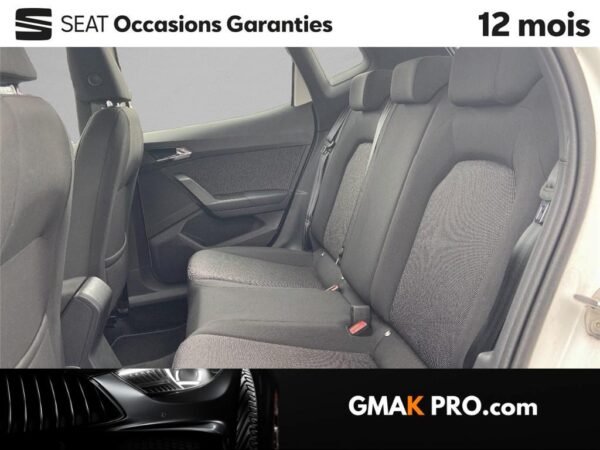 image_3142547_6 Seat Arona 1.0 ecotsi 95 ch start/stop bvm5 xcellence